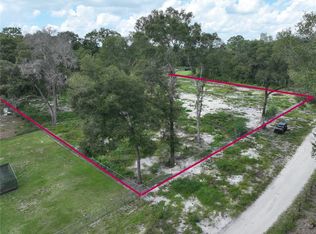 SE 30th Ave LOT 11, Summerfield, FL 34491