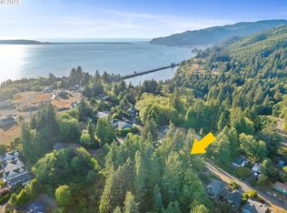 5300 High St, Bay City, OR