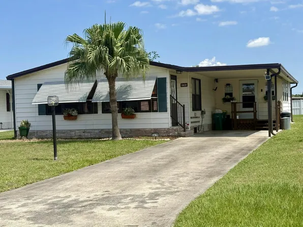 2419 Lakes Of Melbourne Dr #358, Melbourne, FL 32904