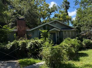 4550 Delta Ave, Jacksonville, FL 32205