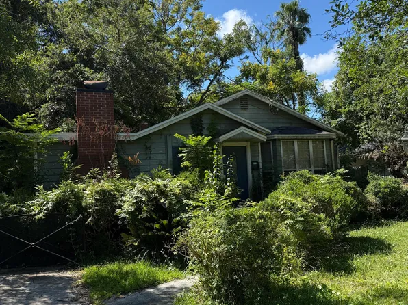 4550 DELTA AVE Avenue, Jacksonville, FL 32205