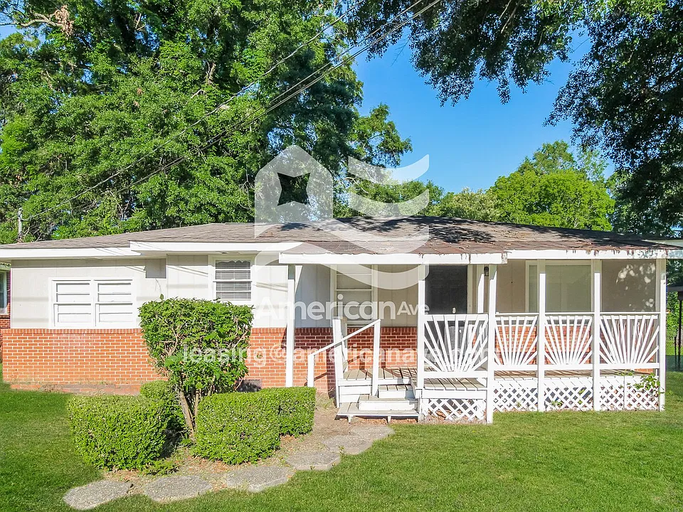 2311 Cornell Ave