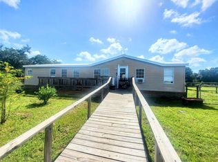 17120 NW 38th Avenue, Okeechobee, FL 34972