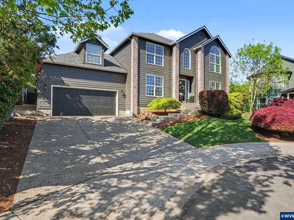 2943 Monterey Ct SE, Salem, OR 97306
