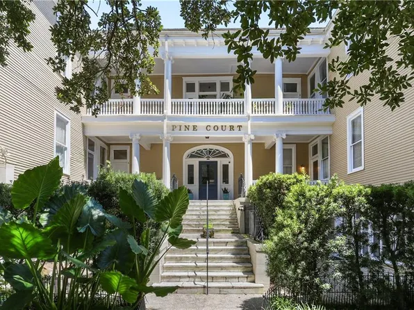 625 Pine St APT 6, New Orleans, LA 70118