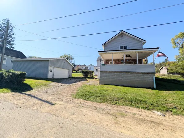 231 Ann St, West Hickory, PA 16370