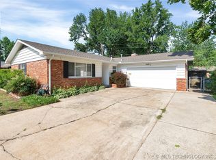 5718 S Saint Louis Ave, Tulsa, OK 74105