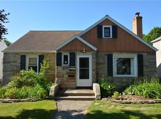 625 Westchester Ave, Rochester, NY 14609