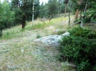 26881 Fern Gulch Rd, Evergreen, CO 80439