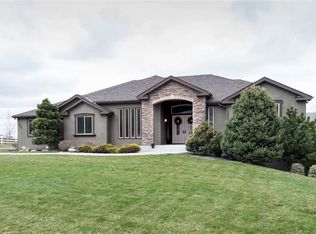 25604 S Sunset Meadows Loop, Kennewick, WA 99338