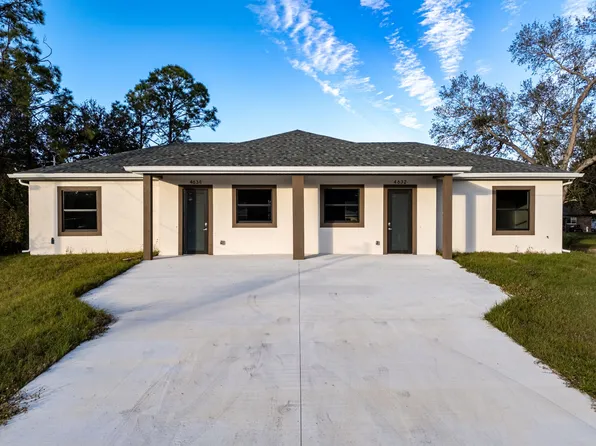 4634 30th St SW, Lehigh Acres, FL 33973