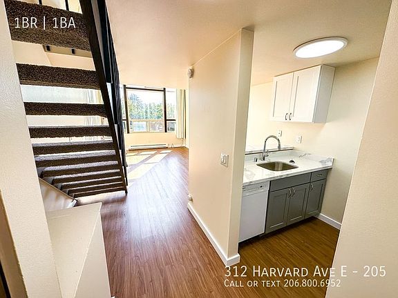 3rd image of 312 Harvard Ave E APT 205