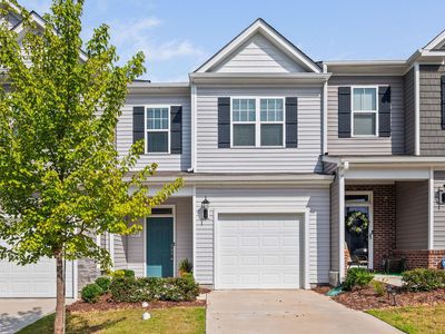 125 Enterprise Dr, Clayton, NC, 27520