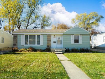 14931 Paderewski St, Livonia, MI, 48154