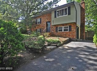 996 Westway, Annapolis, MD 21409