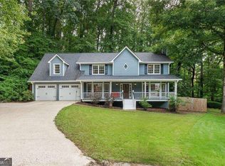 4834 Shallow Creek Dr NW, Kennesaw, GA 30144