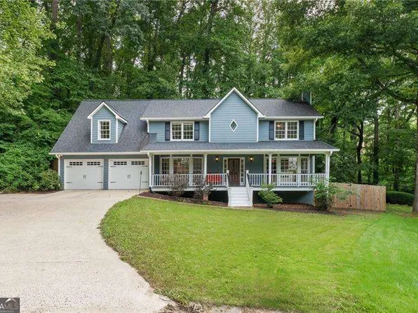 4834 Shallow Creek Dr NW, Kennesaw, GA 30144