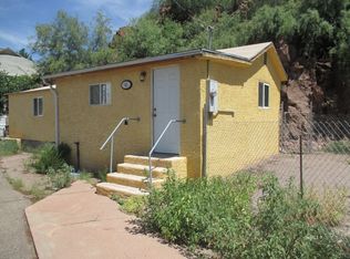 45 Laine Blvd, Clifton, AZ 85533