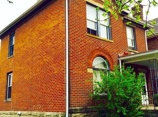 1226 Hamlet St, Columbus, OH 43201
