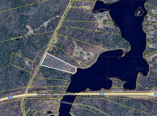 Raynardton Rd, Yarmouth, NS B0W