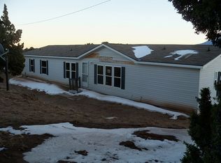 39 Choctaw Dr, Walsenburg, CO 81089