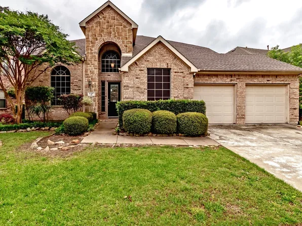 230 Vernon Dr, Fate, TX 75087