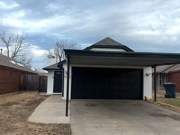 9618 S Grace Dr, Oklahoma City, OK 73159