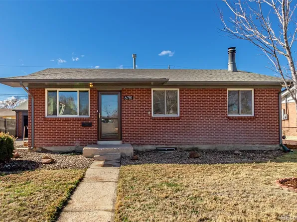 6781 Leyden Street, Commerce City, CO 80022