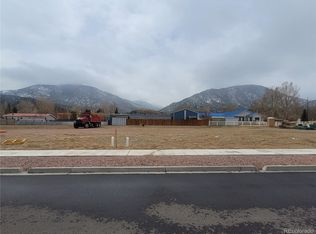 675 Alabama St #30, Poncha Springs, CO 81242