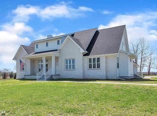 2048 Greater Oak Dr, Lapeer, MI 48446