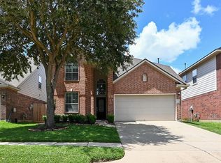 26414 Longview Creek Dr, Katy, TX 77494