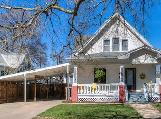 1462 S 11th St, Omaha, NE 68108