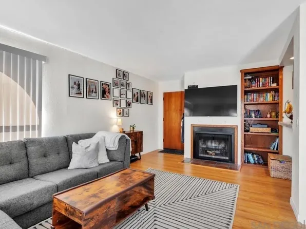 4725 35th St APT 7, San Diego, CA 92116