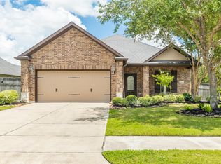6151 Harmony Park Ln, Fulshear, TX 77441