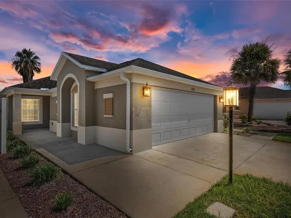 3331 Overland Ter, The Villages, FL 32163