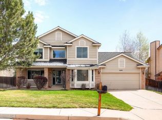 6185 Savannah Way, Colorado Springs, CO 80919
