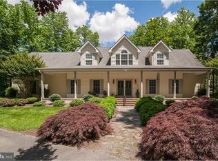 93 Laurel Dr, Dover, DE 19901
