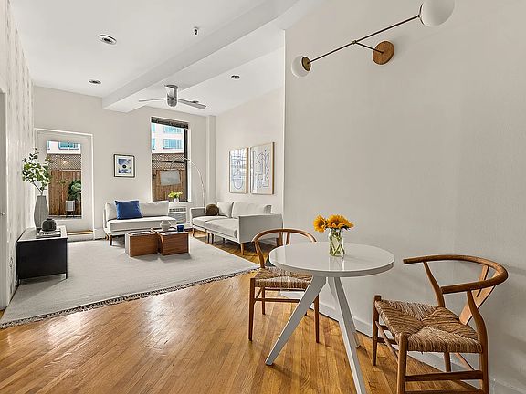 2nd image of 161 Remsen St APT 3A