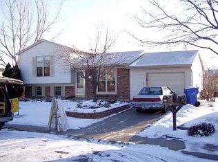 212 Bass Cir, Lafayette, CO 80026
