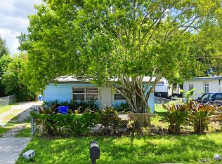 3310 Thomas St, Fort Myers, FL 33916