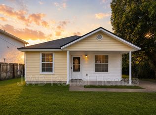 9315 1st Ave, Jacksonville, FL 32208