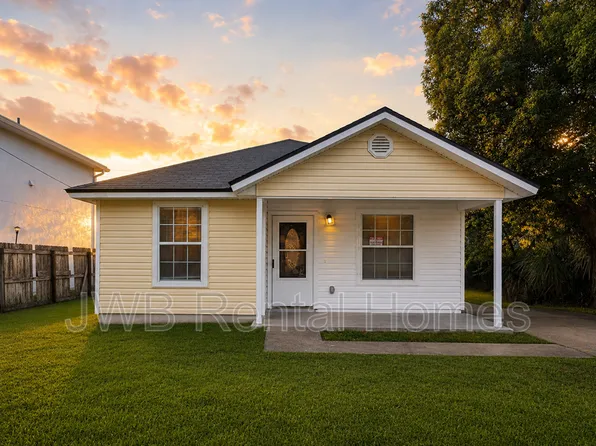 9315 1st Ave, Jacksonville, FL 32208