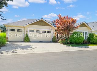 2643 E Piccadilly Ln, Eagle, ID 83616