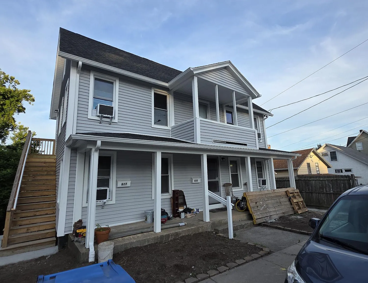 2 bed, 823 sqft, $1,750 — Photo 1