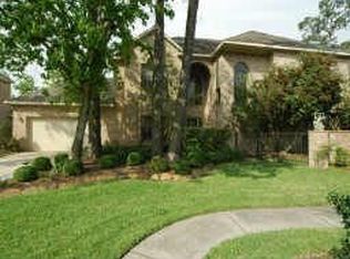 3126 Canyon Oak Ct, Houston, TX 77068