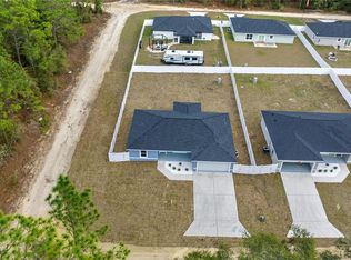 4317 SW 159th Ave, Ocala, FL 34481