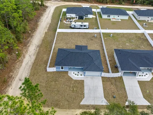 4317 SW 159th Ave, Ocala, FL 34481