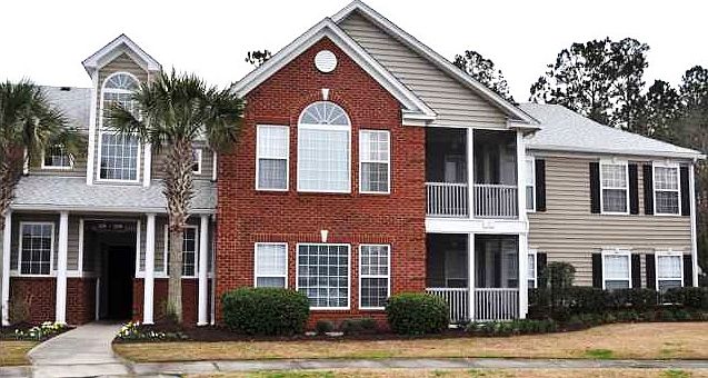 Front Elevation