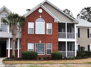 1377 Hopton Cir, Mount Pleasant, SC 29466