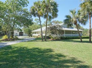 6905 Woodbine Way, Palm City, FL 34990